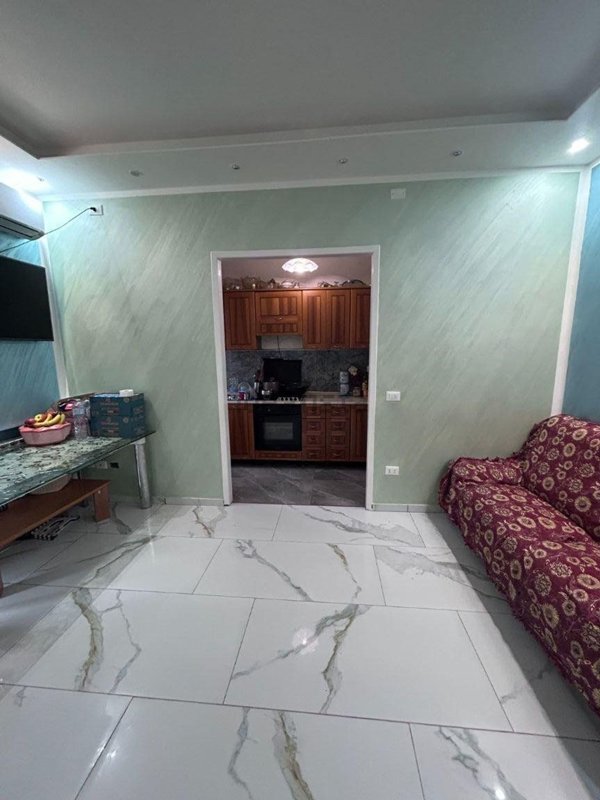 appartamento in vendita a Suzzara