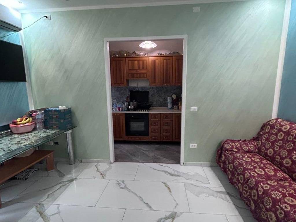 appartamento in vendita a Suzzara