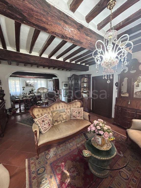 casa indipendente in vendita a Suzzara in zona Tabellano