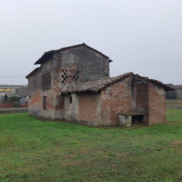 casa indipendente in vendita a Suzzara