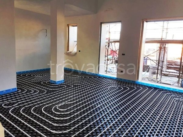 appartamento in vendita a Suzzara