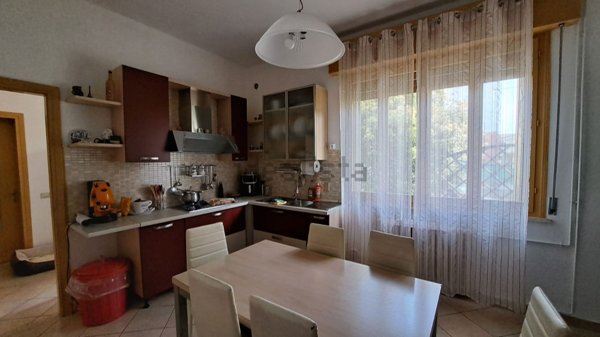 casa indipendente in vendita a Suzzara