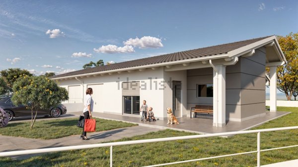 casa indipendente in vendita a Suzzara