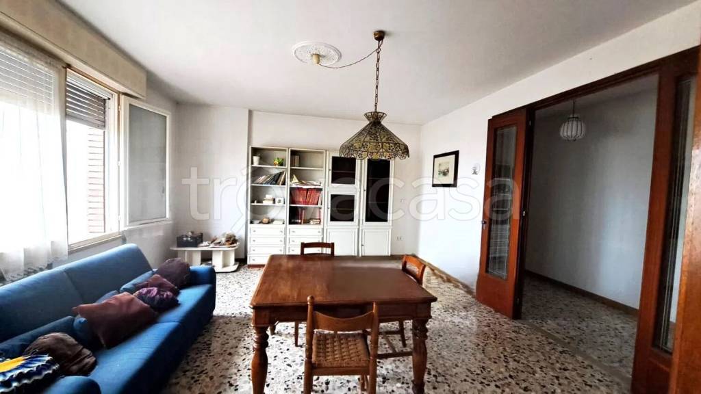 appartamento in vendita a Suzzara