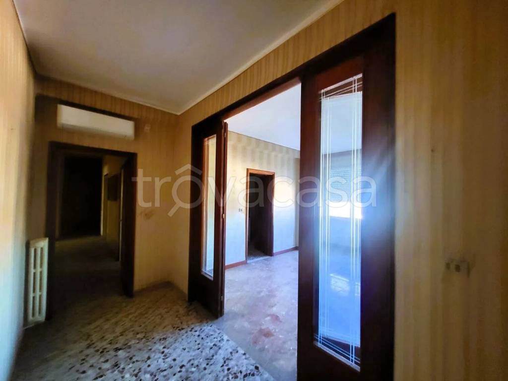 appartamento in vendita a Suzzara