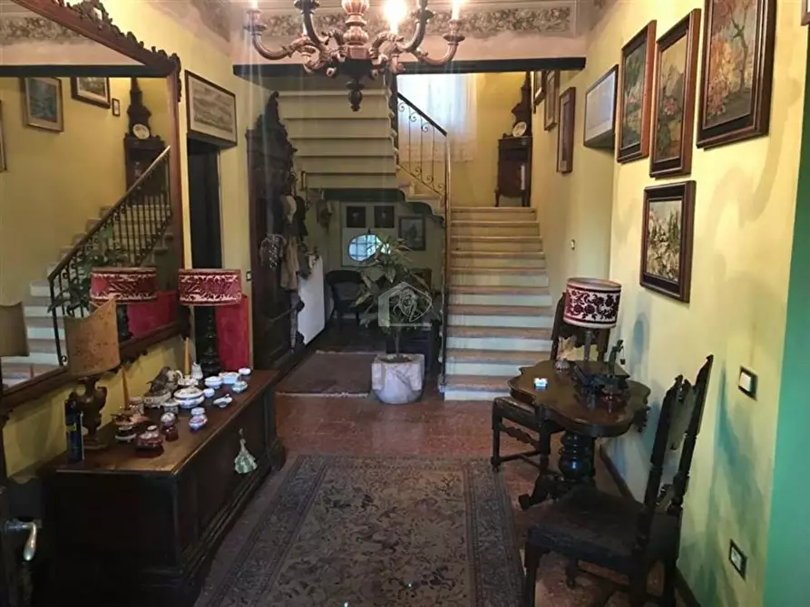 casa indipendente in vendita a Suzzara