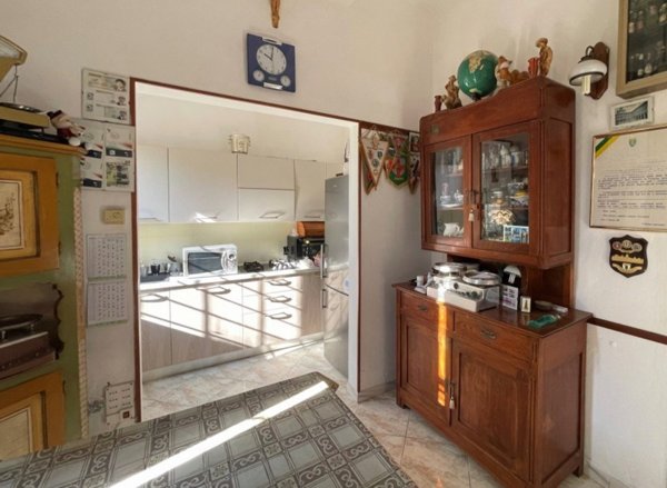 casa indipendente in vendita a Suzzara