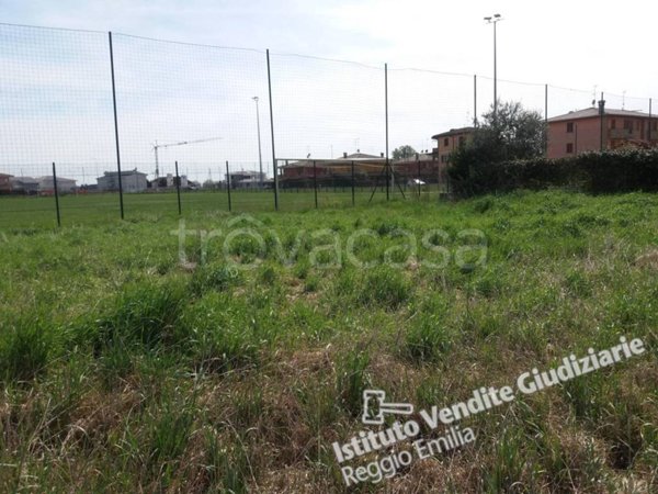 terreno edificabile in vendita a Suzzara