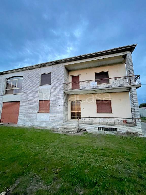 casa indipendente in vendita a Suzzara