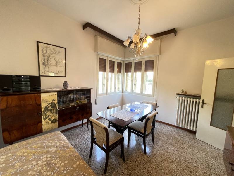 casa indipendente in vendita a Suzzara