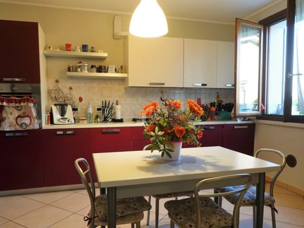 casa indipendente in vendita a Suzzara
