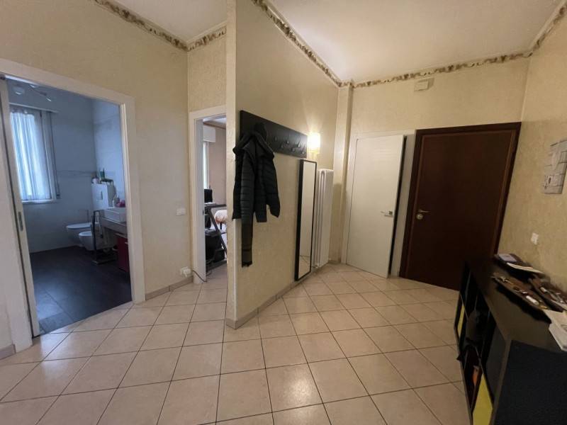 appartamento in vendita a Suzzara