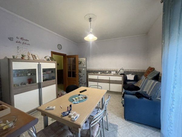 appartamento in vendita a Suzzara