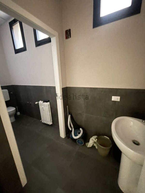 casa semindipendente in vendita a Suzzara