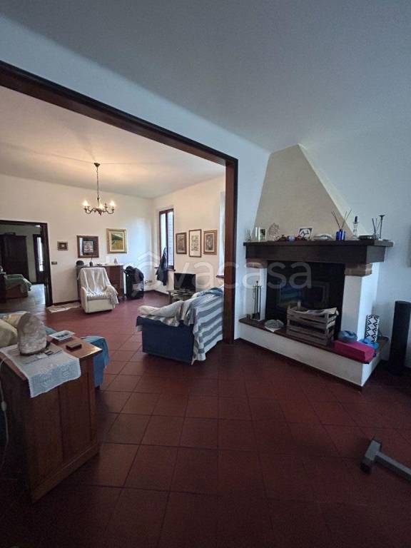 casa indipendente in vendita a Suzzara