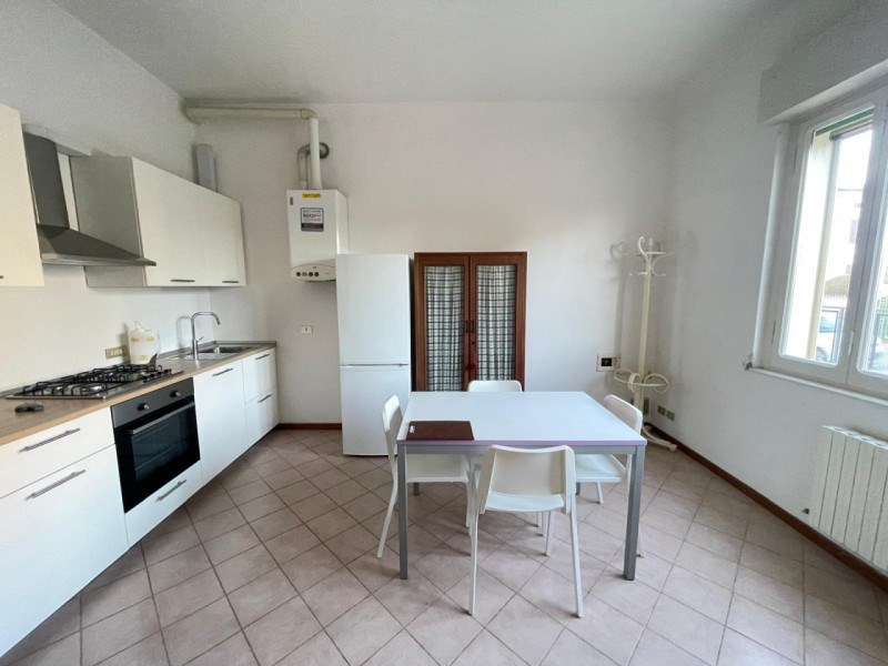 appartamento in vendita a Suzzara