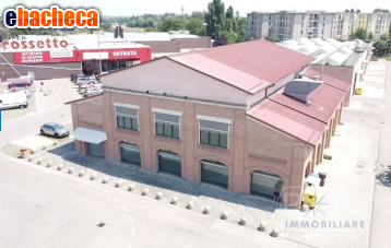appartamento in vendita a Suzzara