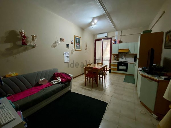 appartamento in vendita a Suzzara