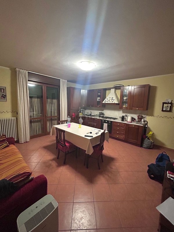 appartamento in vendita a Suzzara