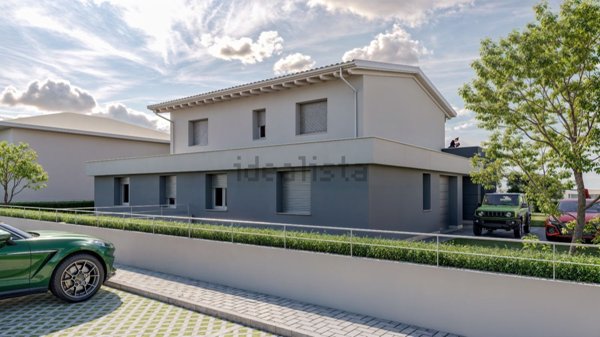 appartamento in vendita a Suzzara