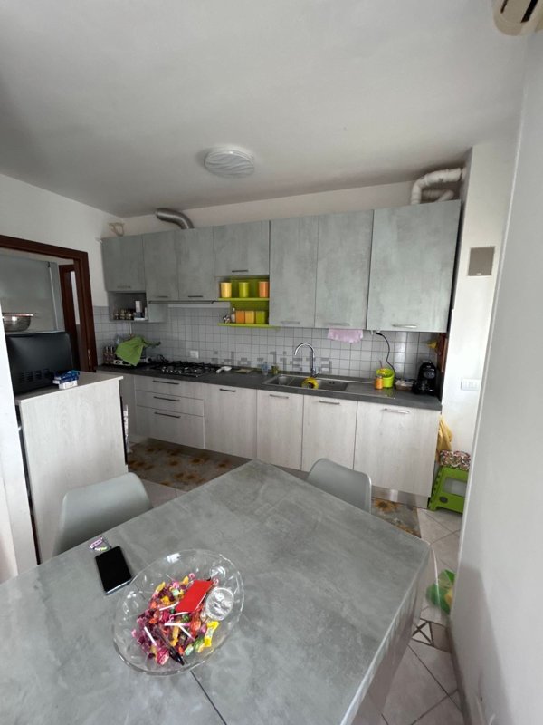 appartamento in vendita a Suzzara