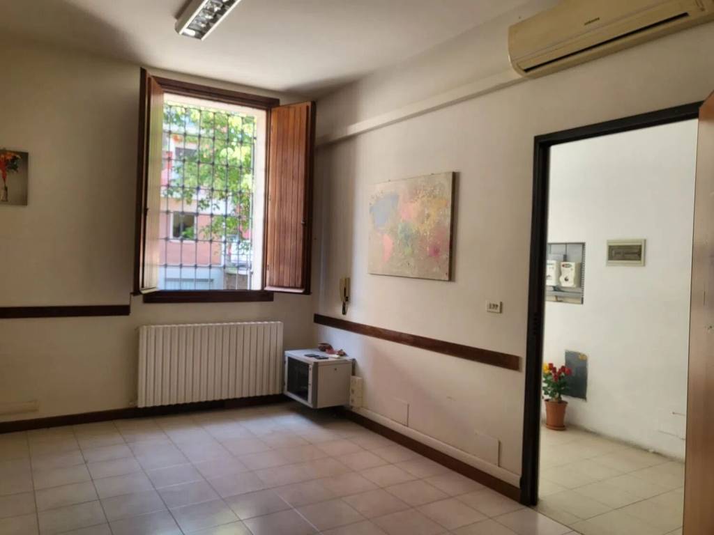 appartamento in vendita a Suzzara