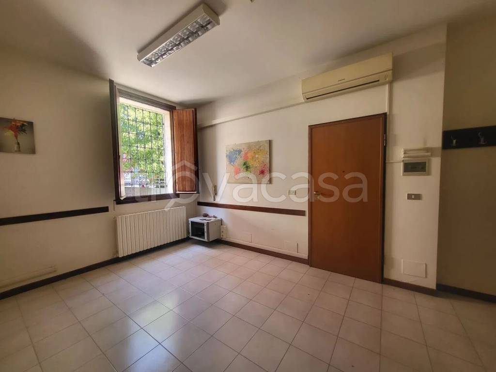 appartamento in vendita a Suzzara