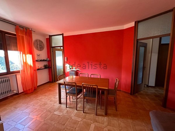 appartamento in vendita a Suzzara