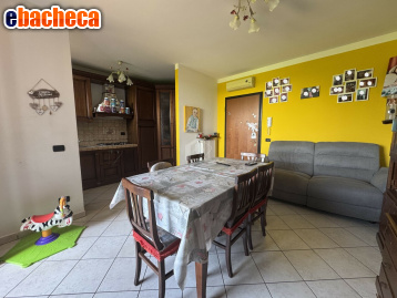 appartamento in vendita a Suzzara
