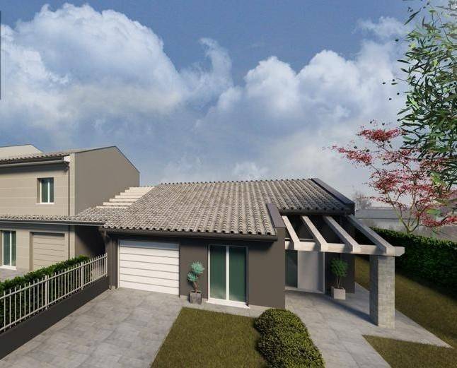appartamento in vendita a Suzzara