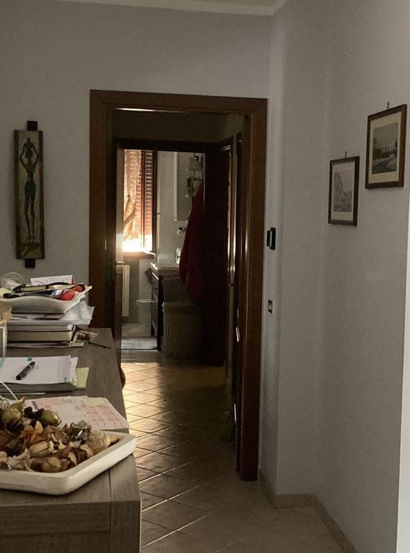 appartamento in vendita a Suzzara