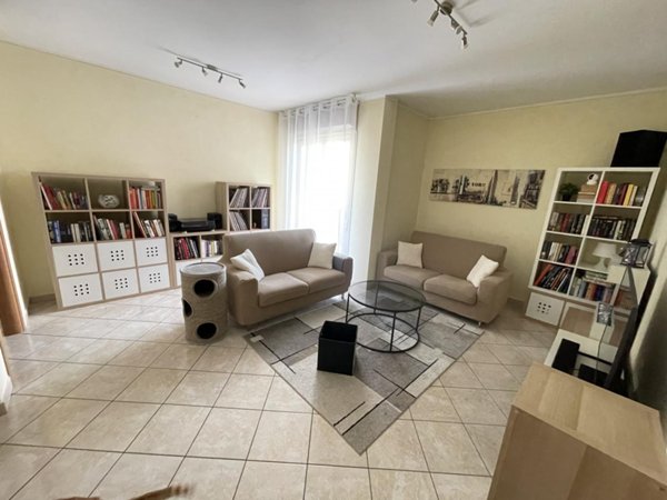 appartamento in vendita a Suzzara