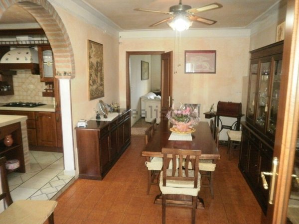 casa indipendente in vendita a Suzzara