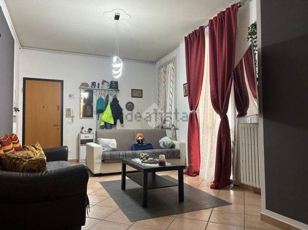 appartamento in vendita a Suzzara