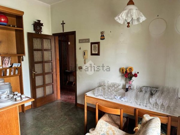 casa indipendente in vendita a Suzzara