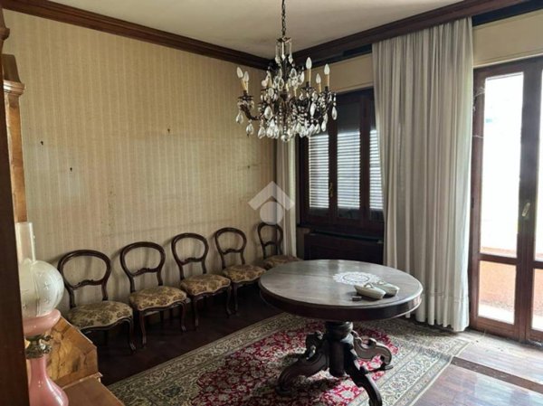 casa indipendente in vendita a Suzzara