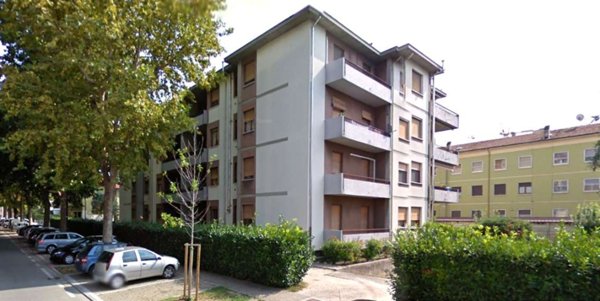 appartamento in vendita a Suzzara