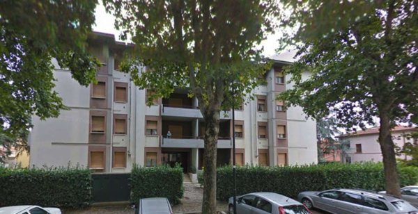 appartamento in vendita a Suzzara