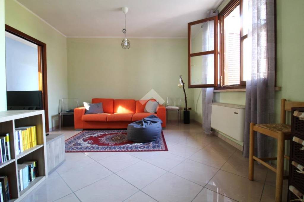 casa indipendente in vendita a Suzzara