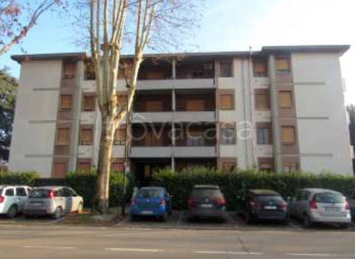 appartamento in vendita a Suzzara