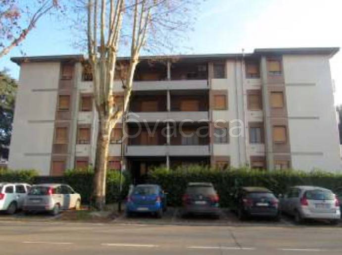 appartamento in vendita a Suzzara