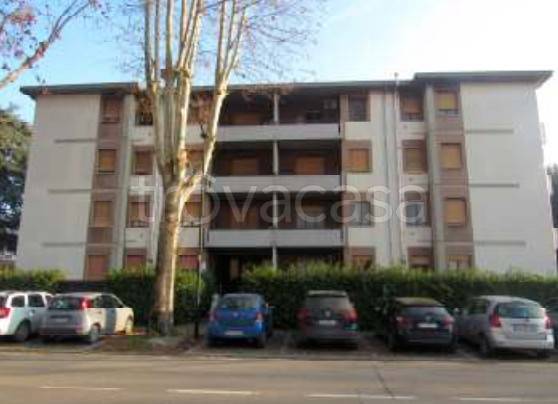 appartamento in vendita a Suzzara