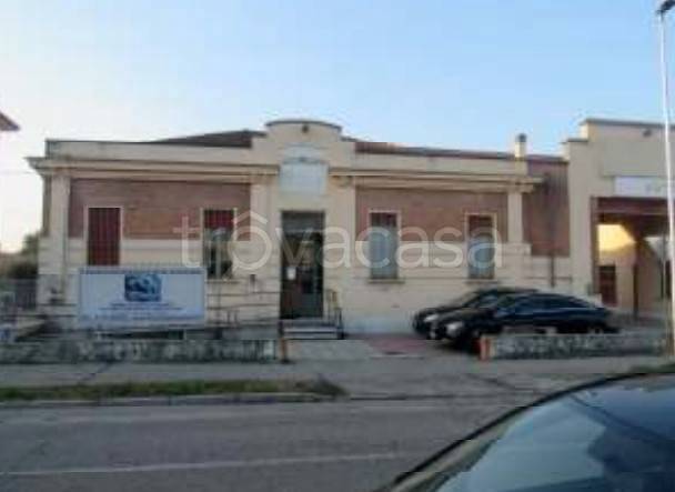appartamento in vendita a Suzzara