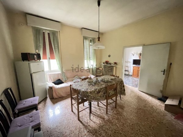 casa indipendente in vendita a Suzzara