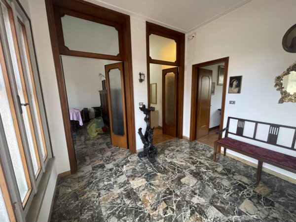 casa indipendente in vendita a Suzzara