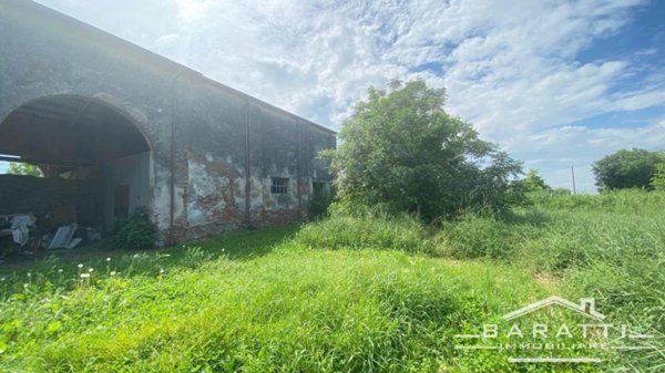 casa indipendente in vendita a Suzzara