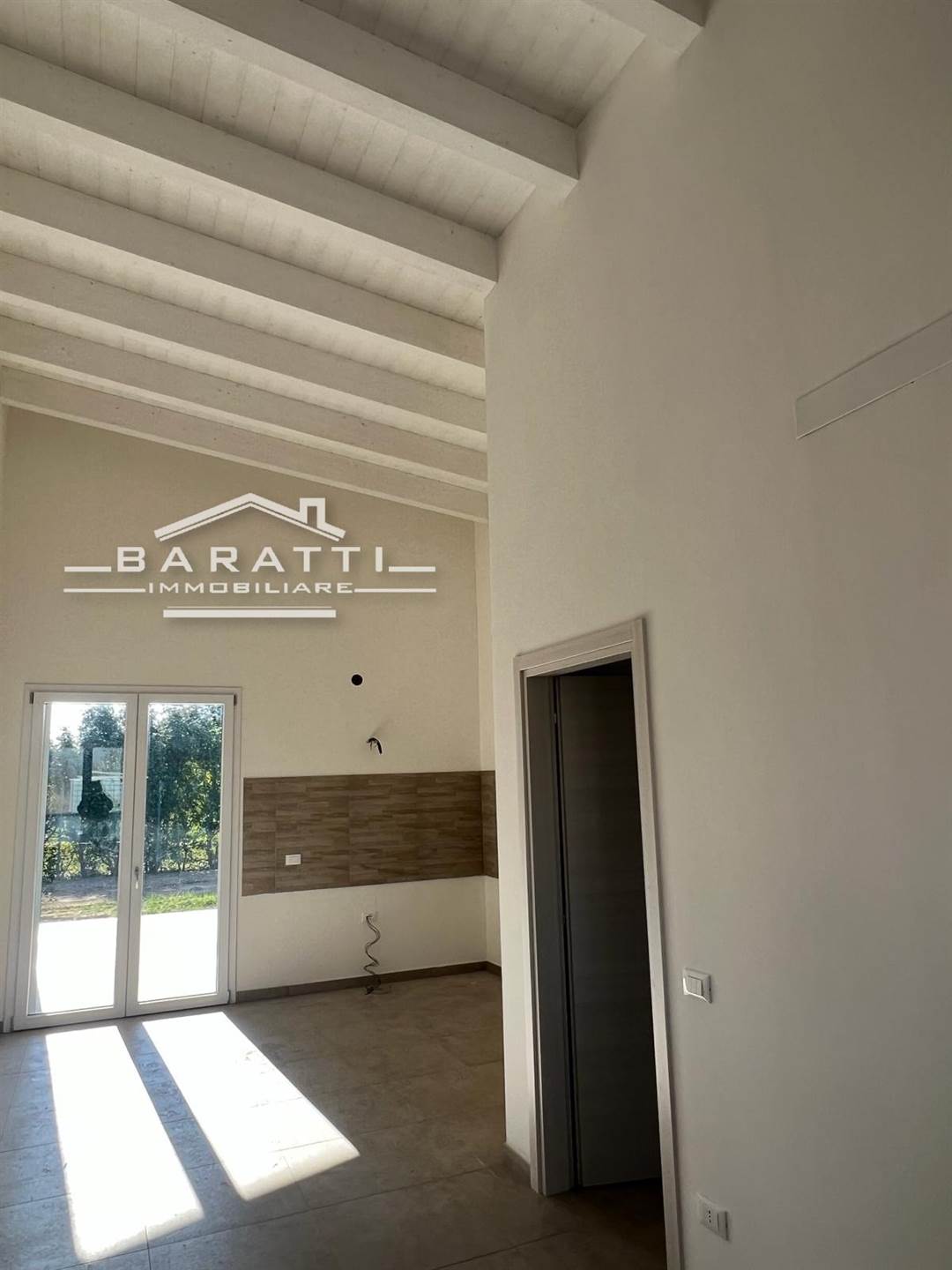 casa indipendente in vendita a Suzzara