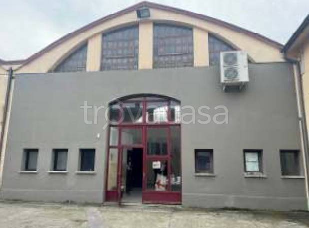 appartamento in vendita a Suzzara