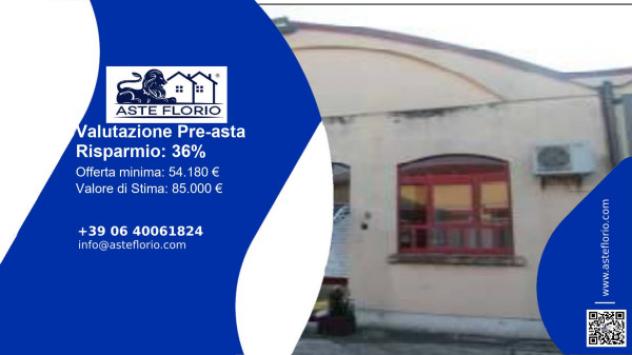 negozio in vendita a Suzzara