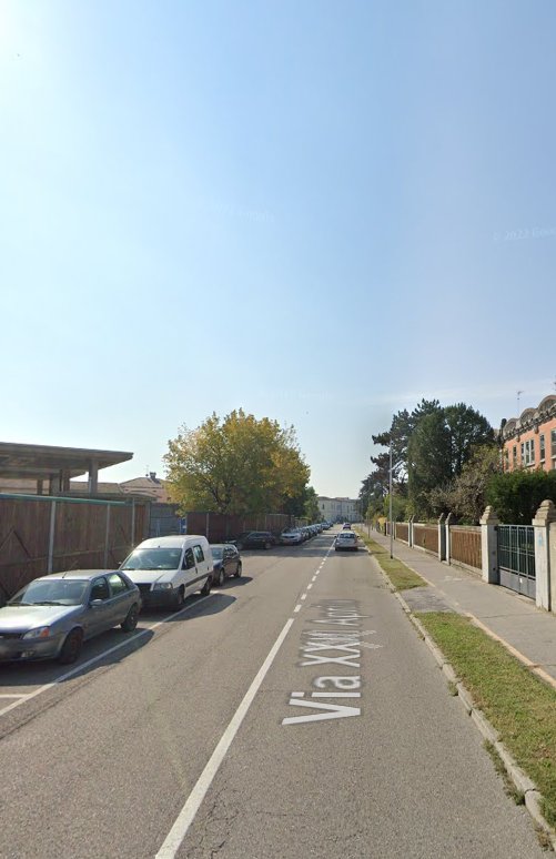 negozio in vendita a Suzzara